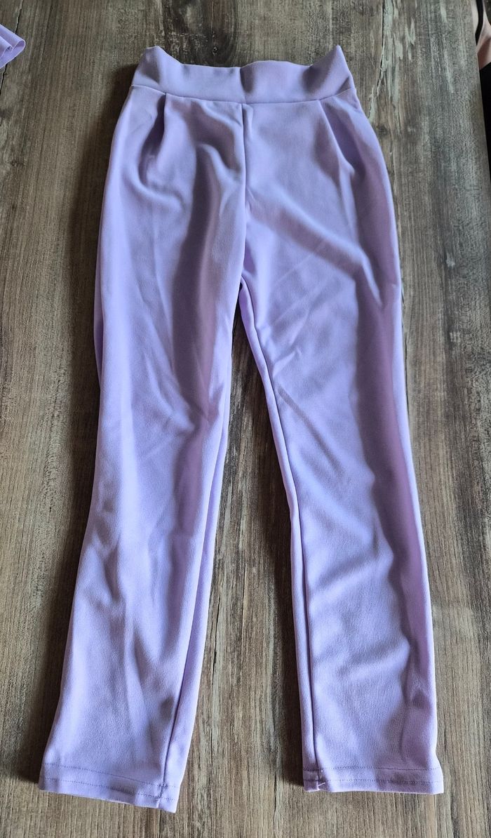 Ensemble 4 pièces - photo numéro 2