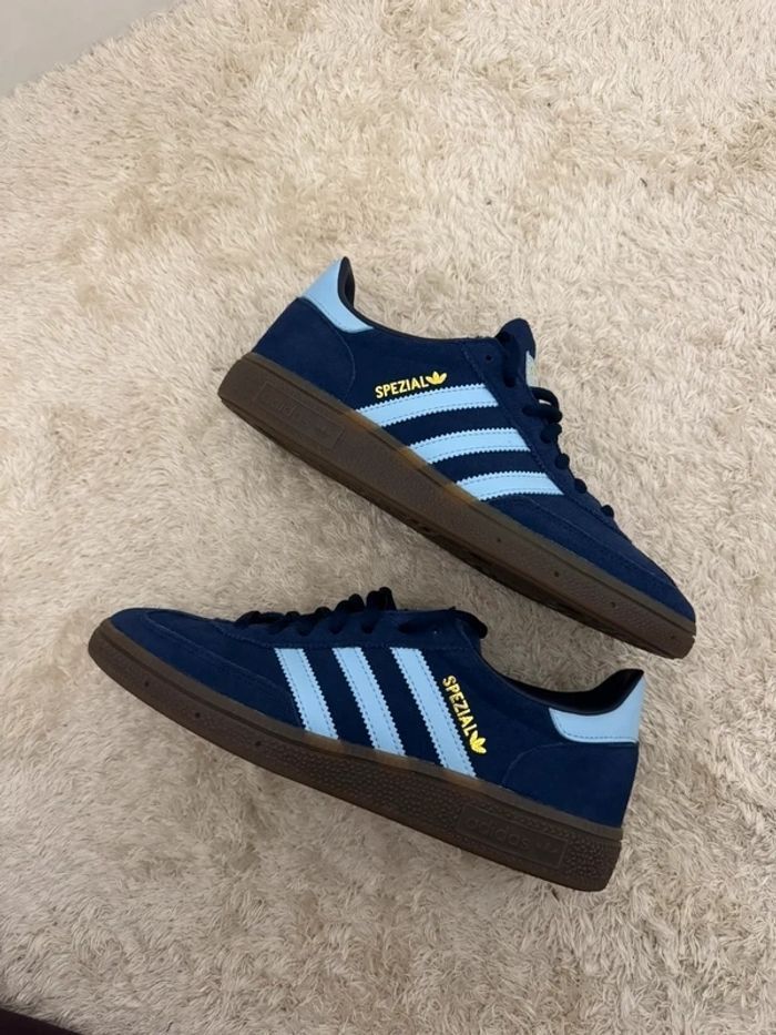 AdidasSpezial originales handball taille 36