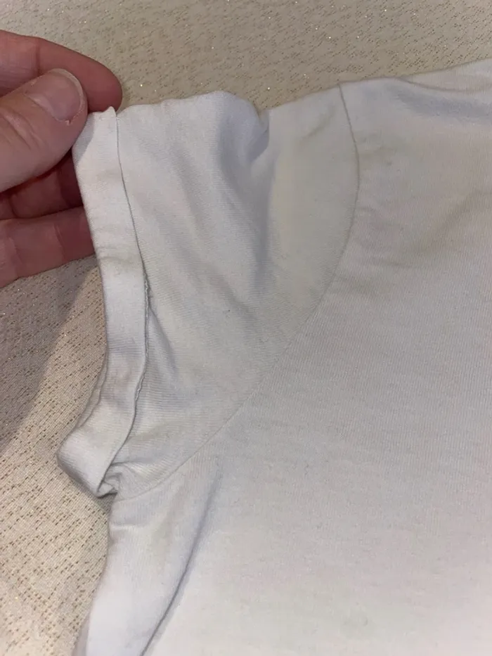 Tee shirt Kiabi licorne 10 ans - photo numéro 6