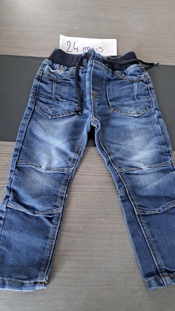 Jean denim co