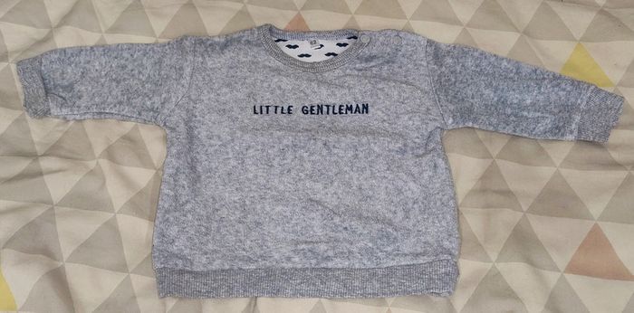 T-shirts manches longues bébé garçon - photo numéro 6