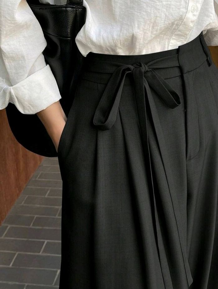 Pantalon japonais - photo numéro 2