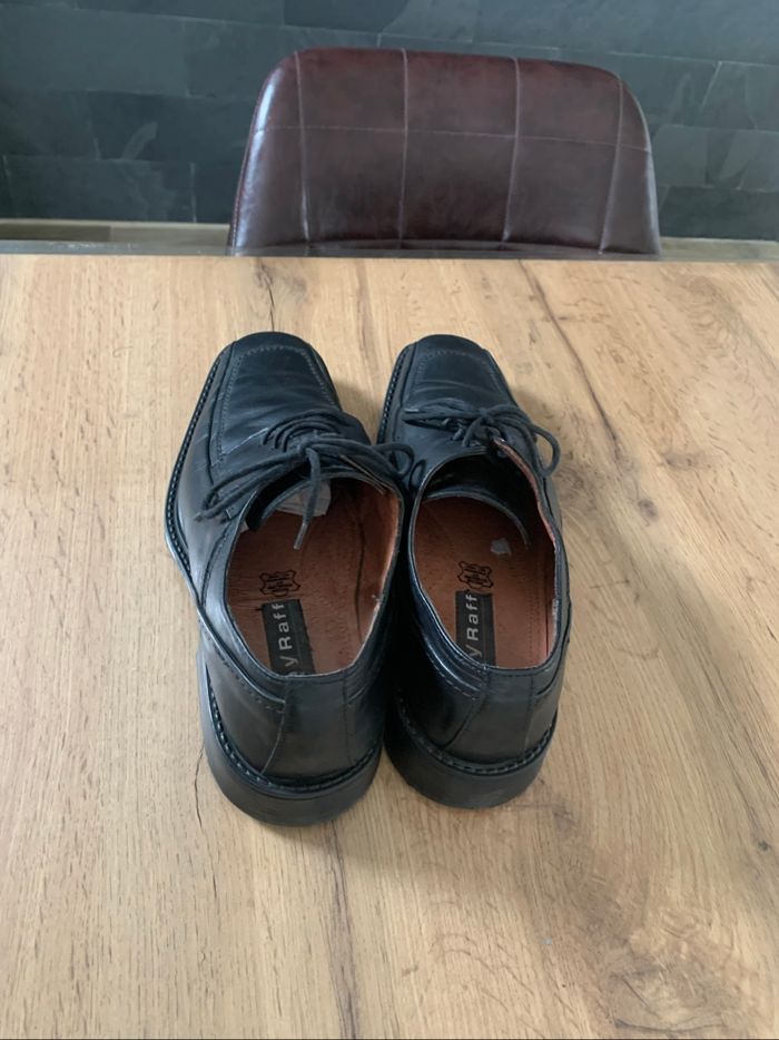 Chaussures de ville - pointure 43 - photo numéro 4