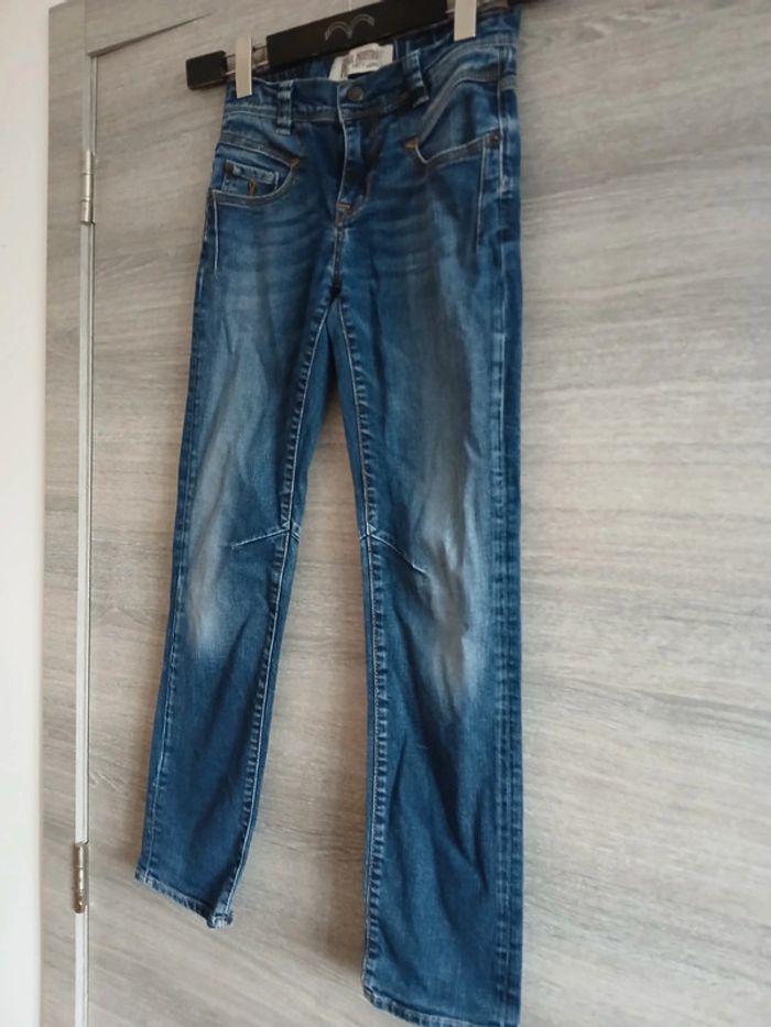 Jeans Petrol Industries - photo numéro 3