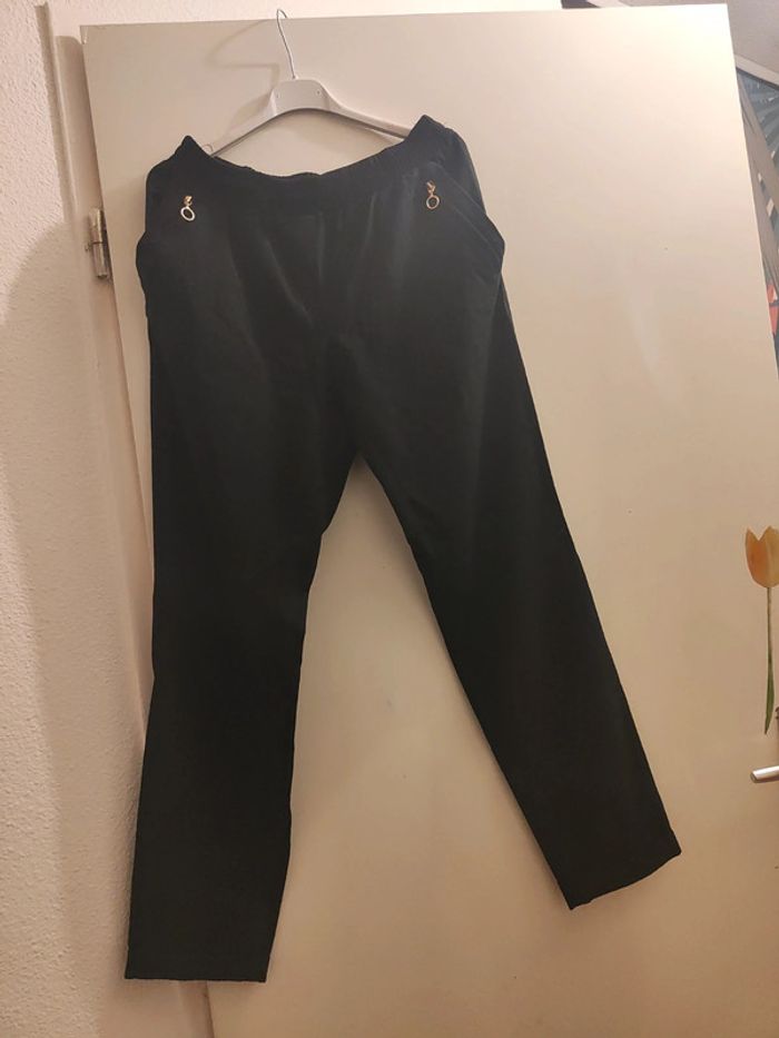 Pantalon Confort Promod femme Look Tendance - photo numéro 6