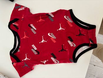 Body Jordan
