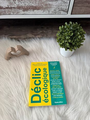 Déclic écologique