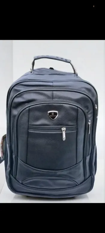 Sac à dos bagage cabine week-end sortie 45x35x20 cm