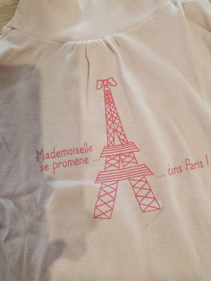 Col roulé 8 ans - photo numéro 2