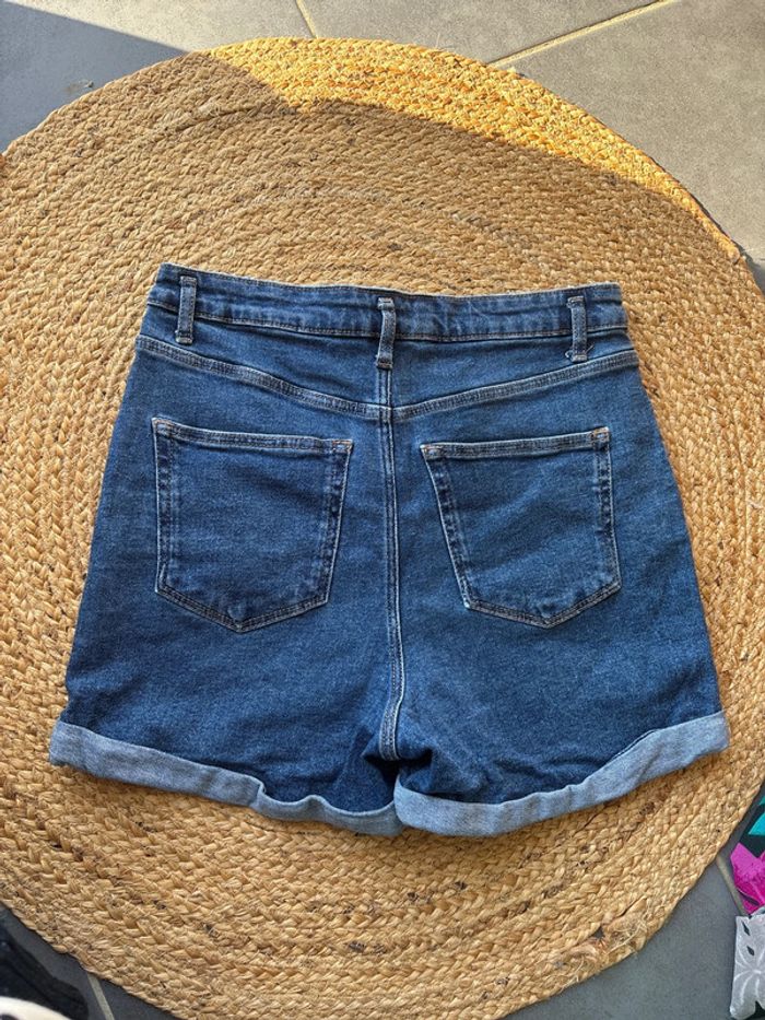 Short taille haute - photo numéro 2