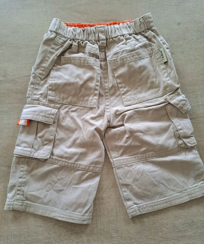 Ensemble in extenso 6 mois - photo numéro 3