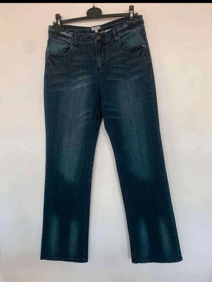 Pantalon jeans  Taille  42