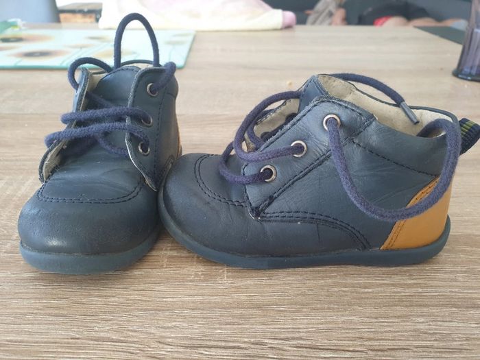 Chaussure bébé
