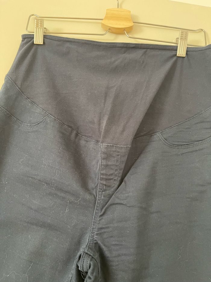 Pantalon de grossesse Kiabi - photo numéro 4