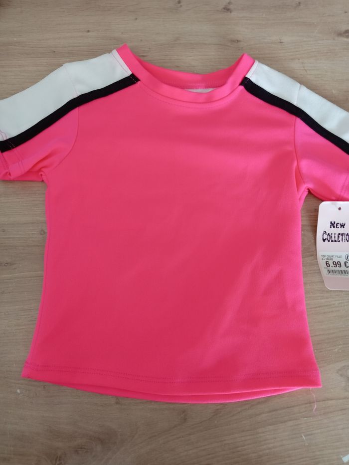 Tee shirt - photo numéro 2