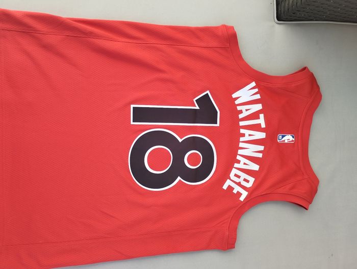 Maillot de basket - photo numéro 5