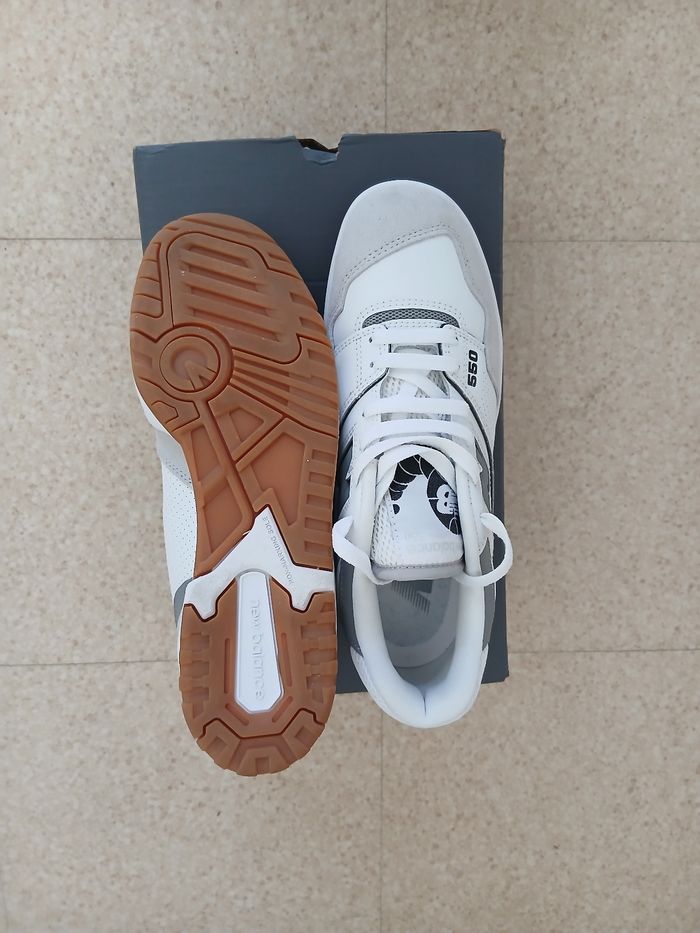 Chaussure New Balance - photo numéro 5