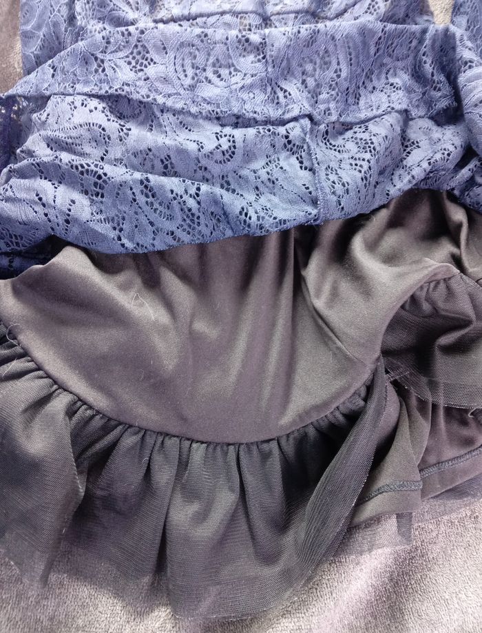 Robe fille 10 ans - photo numéro 4