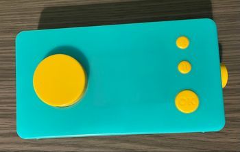 Boîte à histoire Lunii