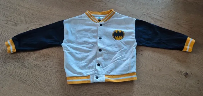 Veste batman