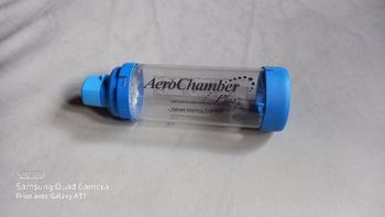 diffuseur aérosols
