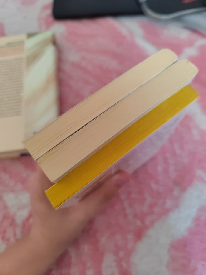 Lot de 4 livres Janine Boissard - photo numéro 7