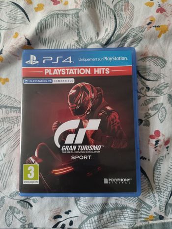Jeu vidéo
