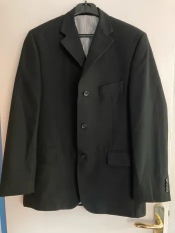 Costume complet Laurent CERRER