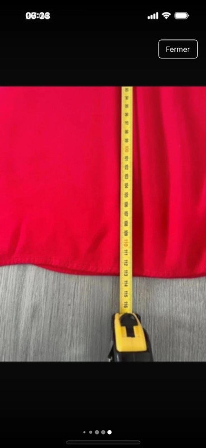 Robe yuka taille 1 - photo numéro 10