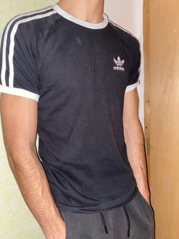 T-shirt Adidas