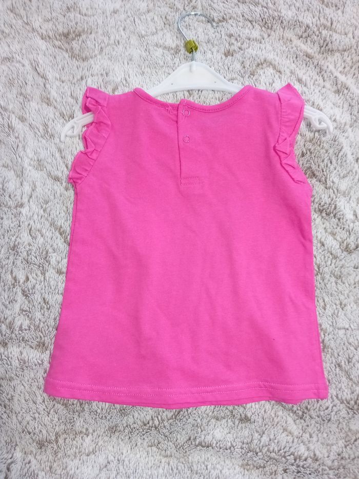 Tee-shirt Minnie - photo numéro 6