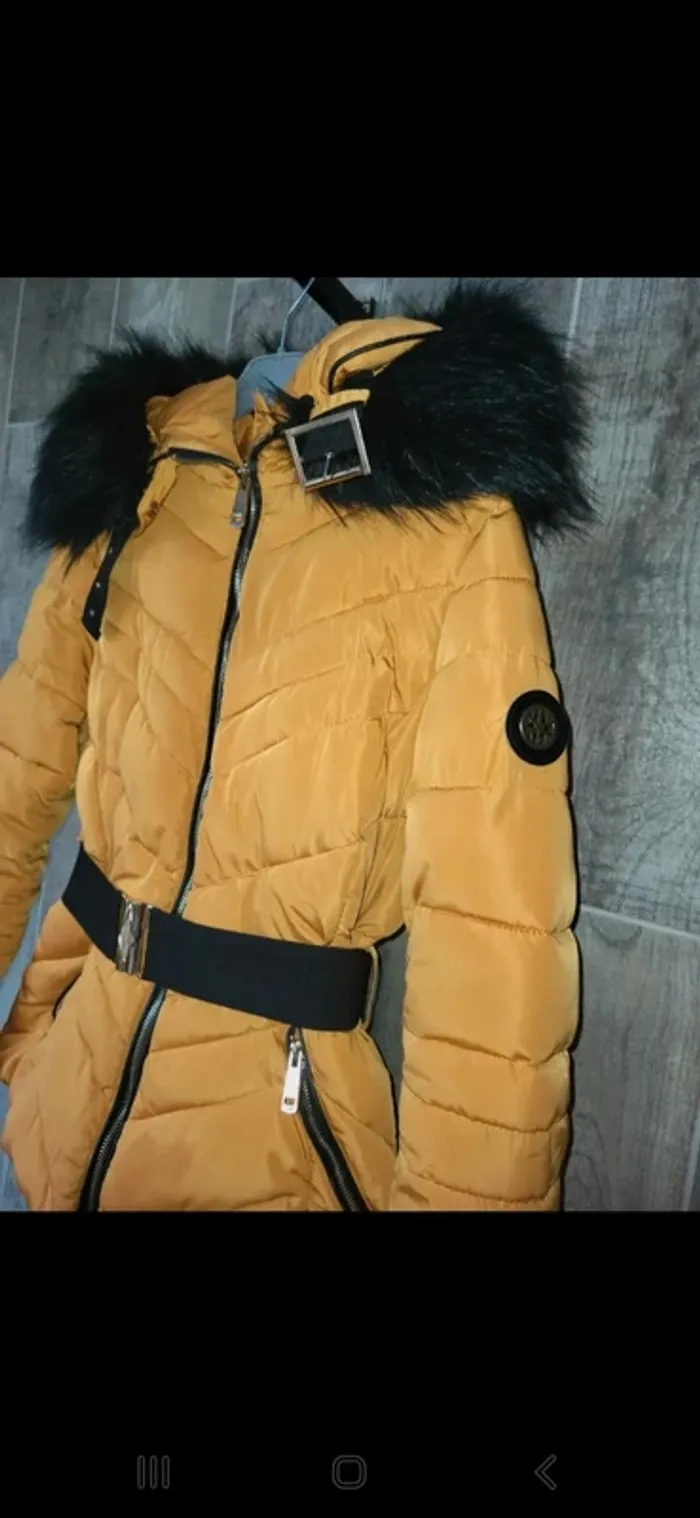 Blouson - photo numéro 2