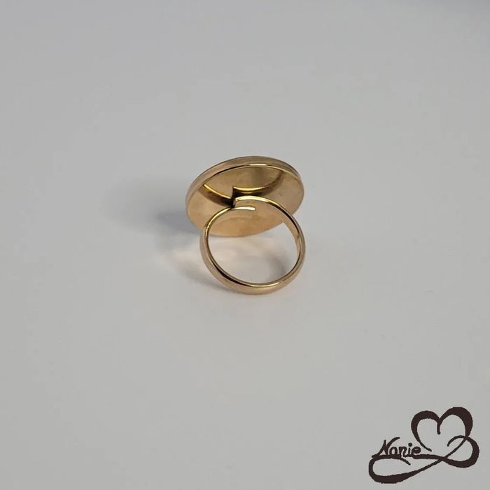 Bague Multironds - photo numéro 6