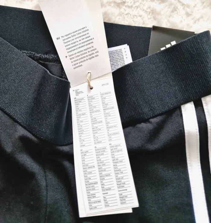 Legging Adidas - photo numéro 7