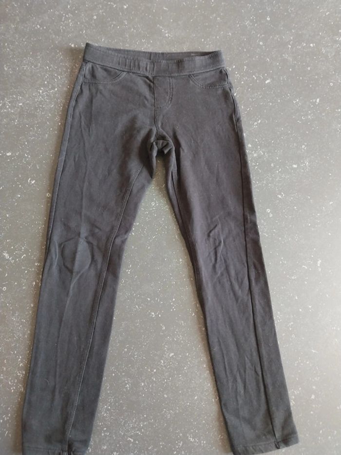 Jegging kiabi 8 ans