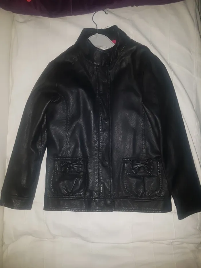 Blazer fin Orchestra 8 ans