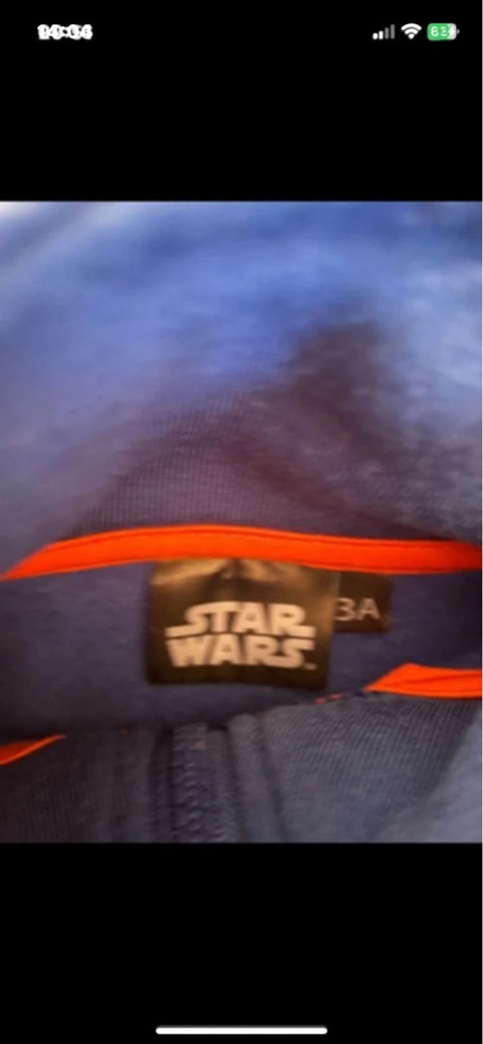 Veste 3 ans - photo numéro 3