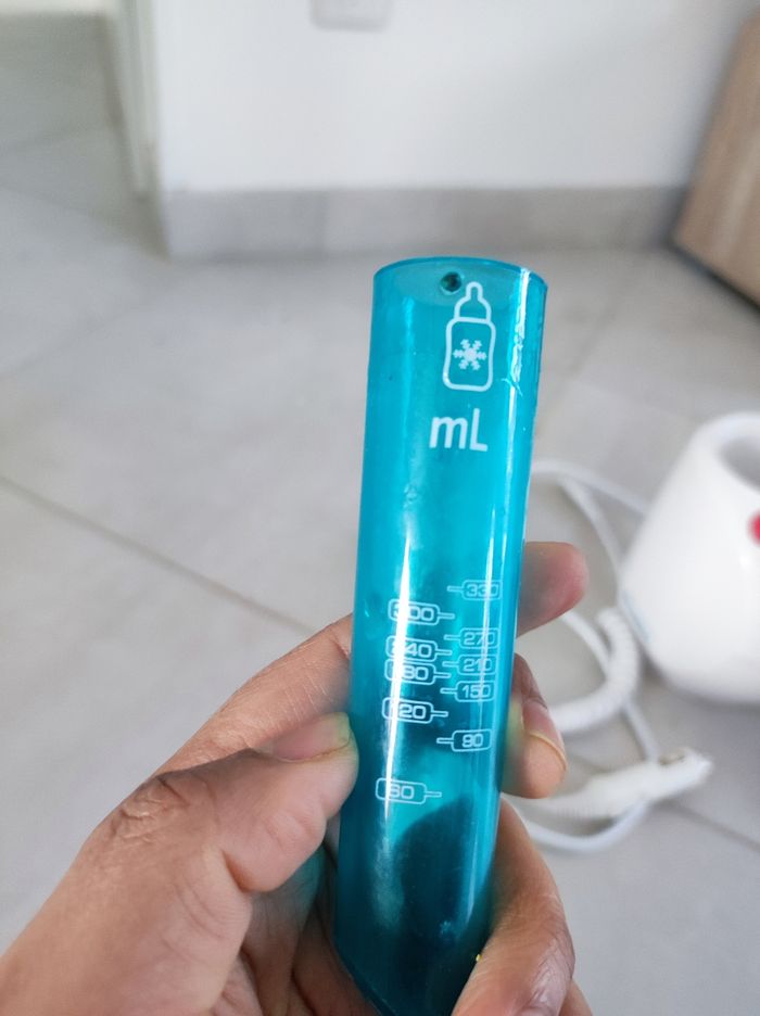 Chauffe biberon et pot universel maison et voiture Badabulle - photo numéro 3