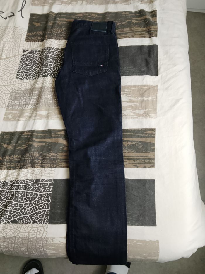 Jean tommy Hilfiger homme