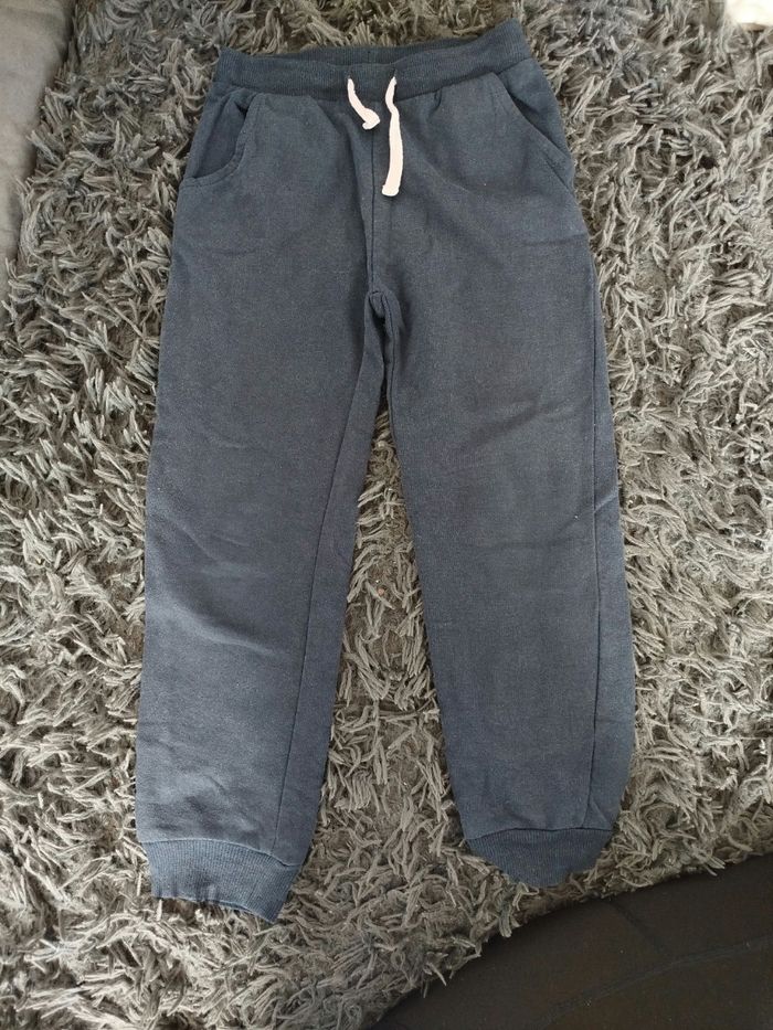 Jogging fille 6 ans