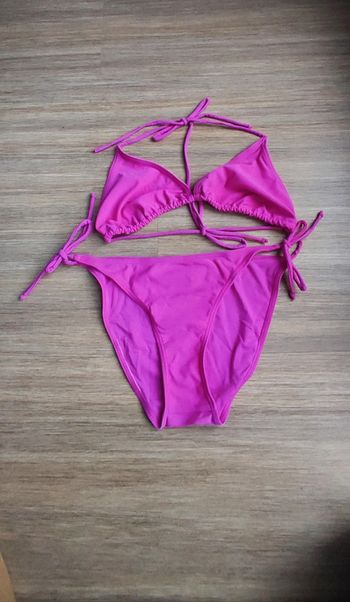 Maillot de bain