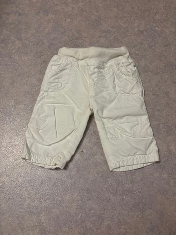 pantalon neuf