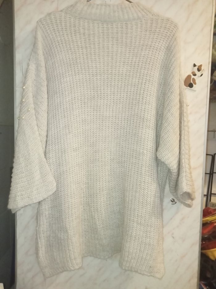 Pull 🩷 - photo numéro 5
