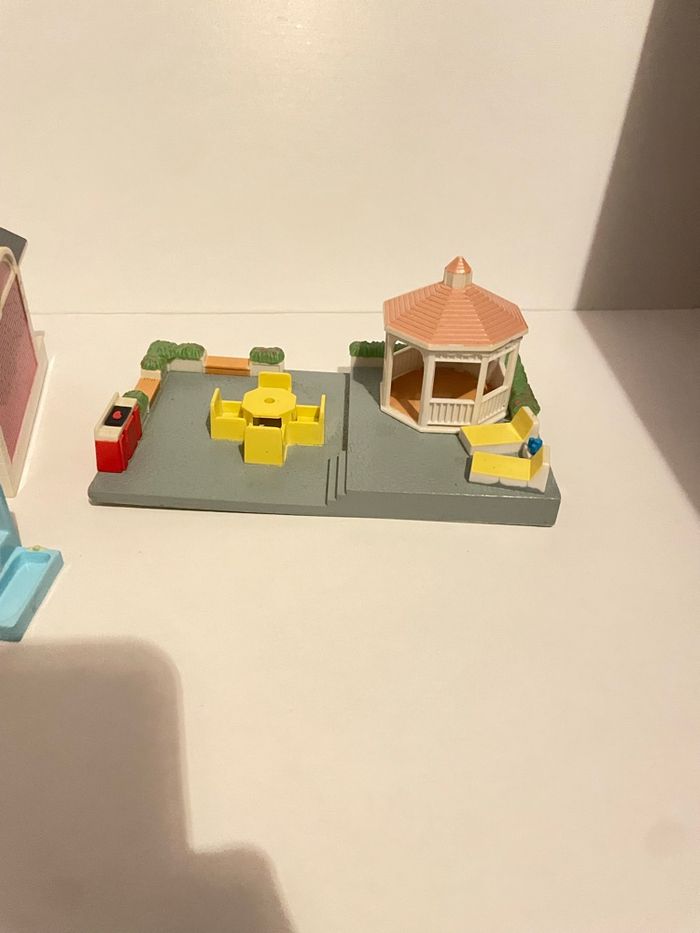 My pretty doll house Galoob - photo numéro 2