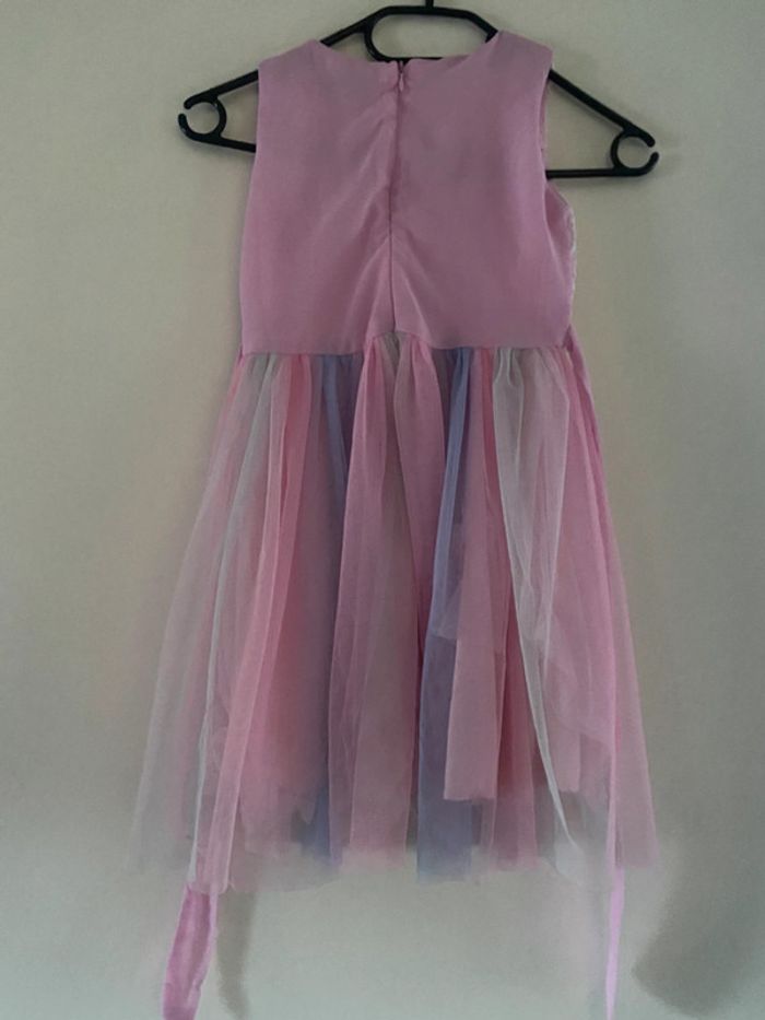 Robe Pretty Baby Taille 8 ans - photo numéro 2