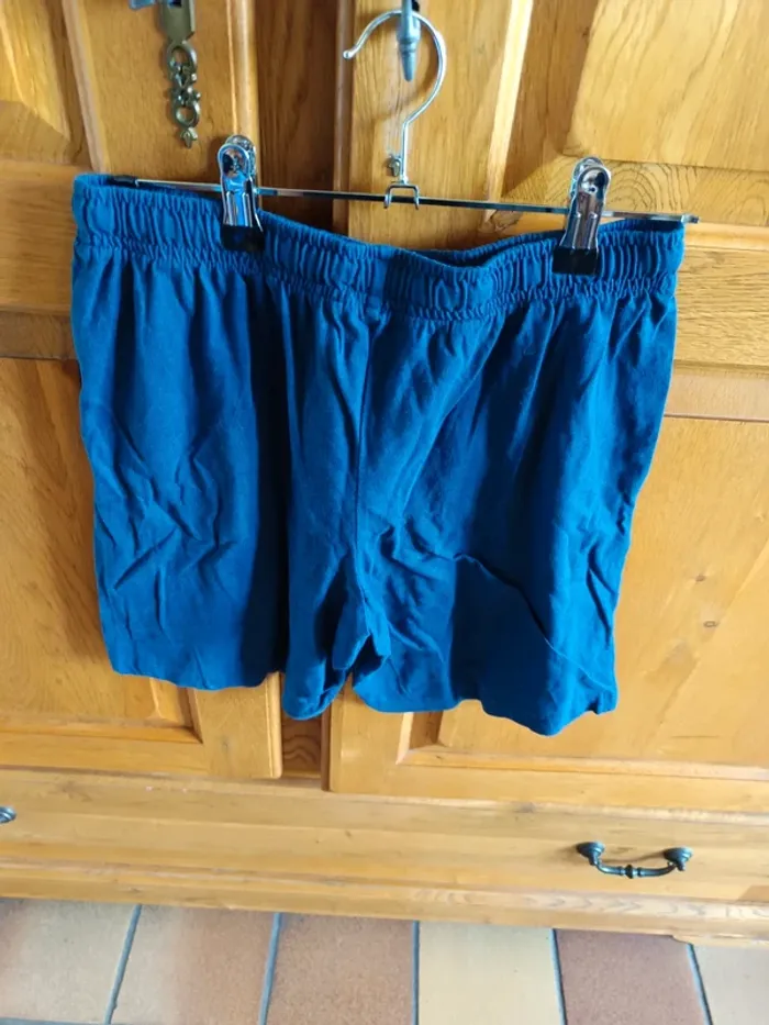 Lot bas de pyjama - photo numéro 3