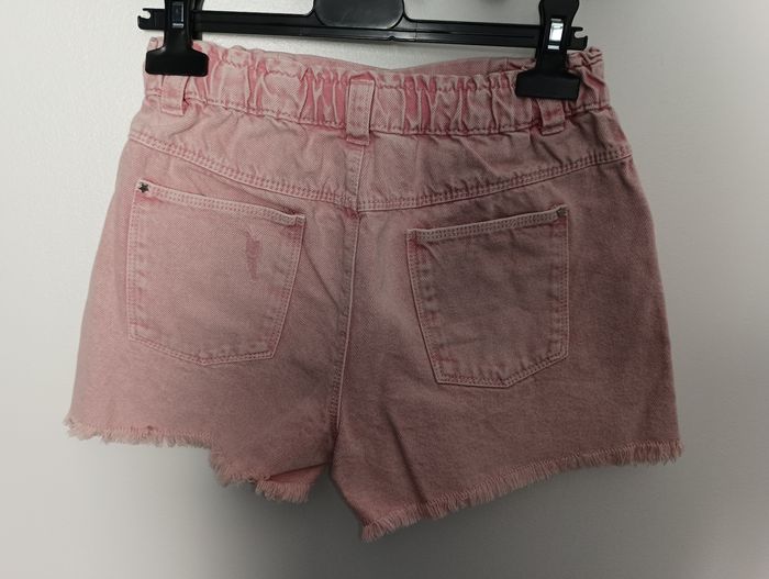 Short effet troué - photo numéro 4