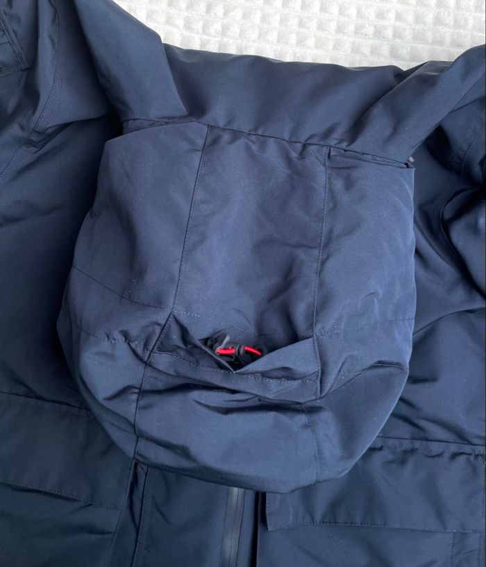 Veste homme hiver superdry, XXL - photo numéro 7