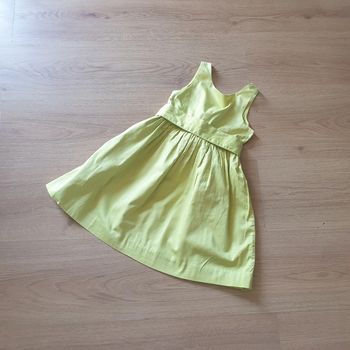 🩷 Robe Vertbaudet 5 ans #emyfleury_5ansfille