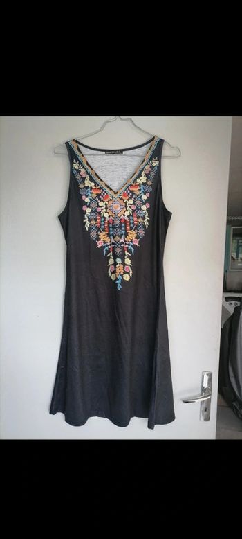 Robe noracora taille S 36